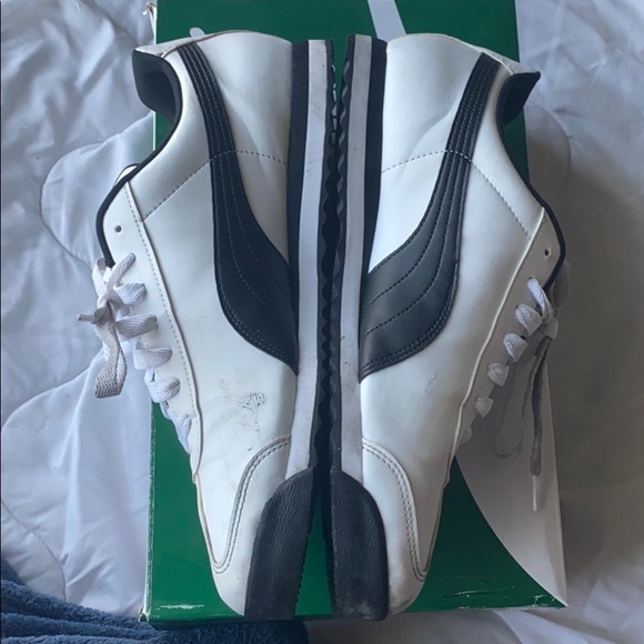 Puma Roma Basic’s - Picture 6 of 7